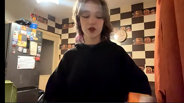 RacheleMimes online show from 01-17-26, 09:18