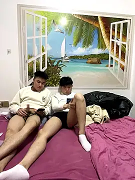 saosao168 online show from 01-11-26, 11:50