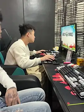 saosao168 online show from 01-14-26, 12:42