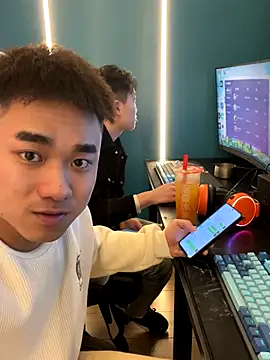 saosao168 online show from 01-06-26, 07:12