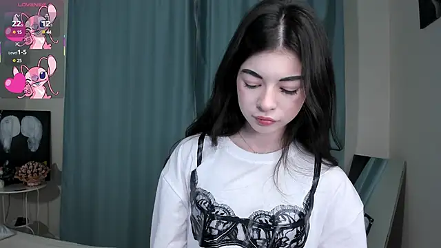 LisaColee online show from 03-02-26, 09:00