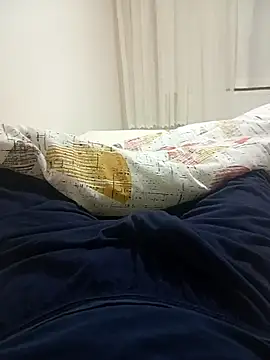 Ogulcan834 online show from 10-27-25, 10:00