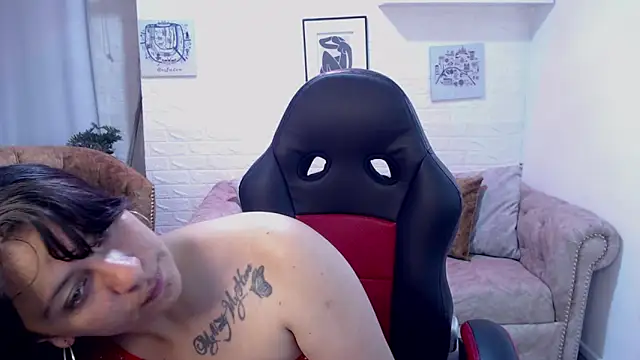 amanda rousee online show from 03-04-26, 03:25