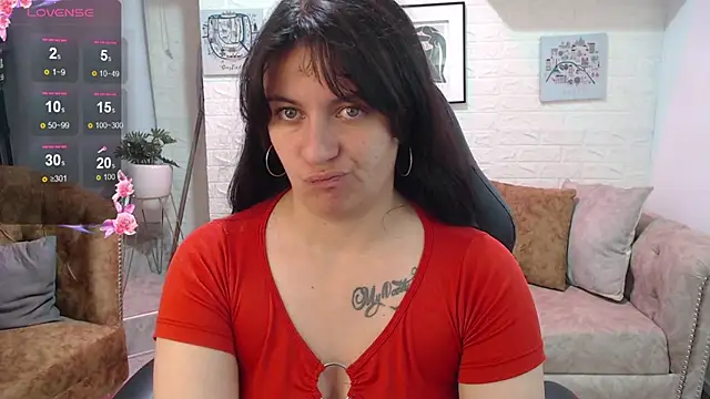 amanda rousee online show from 03-03-26, 03:24