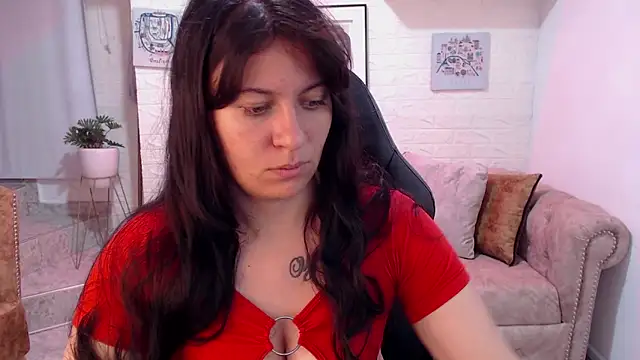 amanda rousee online show from 02-17-26, 03:15