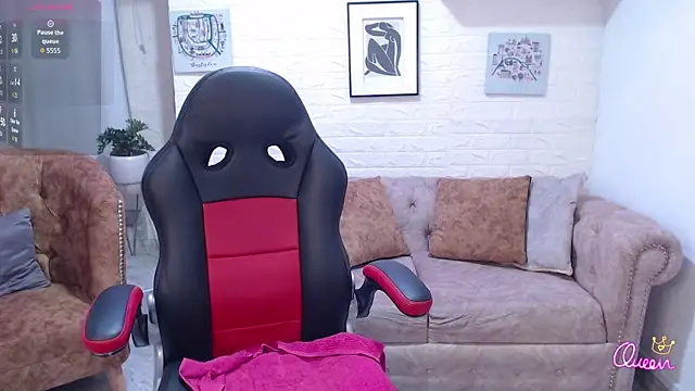 amanda rousee online show from 05-09-26, 03:43