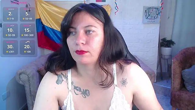 amanda rousee online show from 07-01-26, 03:40