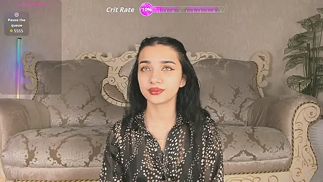 kittycatzz online show from 12-18-25, 10:13