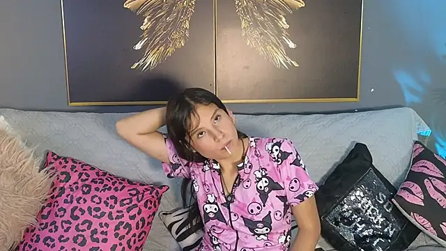 elizabethsecrett online show from 01-08-26, 06:03