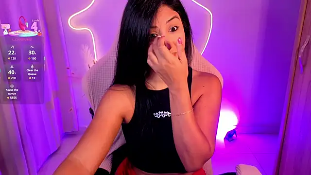 chloebum  online show from 04-15-26, 11:05