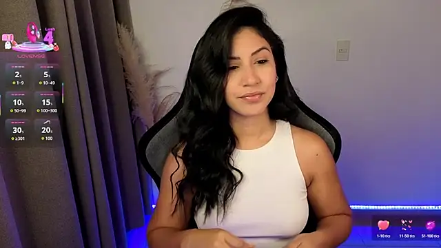 chloebum  online show from 05-19-26, 11:06