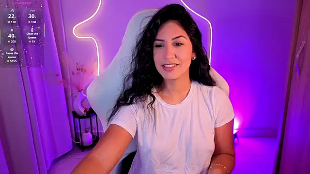 chloebum  online show from 03-21-26, 11:03