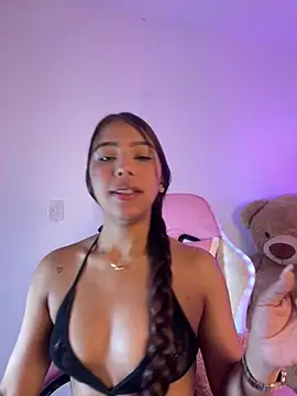 Ana herrera online show from 03-12-26, 11:25