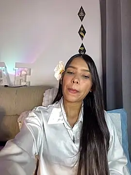 Ana herrera online show from 07-28-26, 11:28