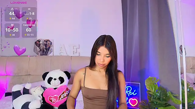 Ana herrera online show from 05-27-26, 11:28