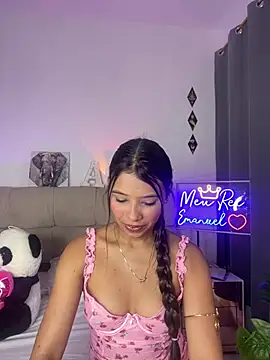 Ana herrera online show from 07-15-26, 11:28
