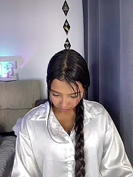 Ana herrera online show from 07-27-26, 11:28