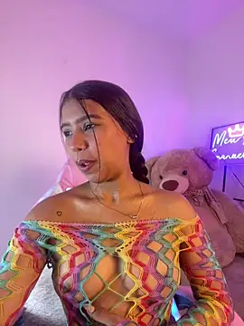 Ana herrera online show from 03-13-26, 11:26