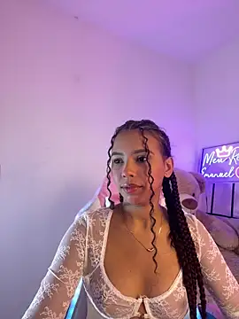 Ana herrera online show from 03-25-26, 11:31