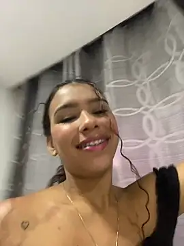 Ana herrera online show from 07-20-26, 11:23