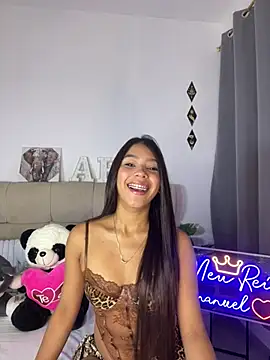 Ana herrera online show from 07-06-26, 11:28