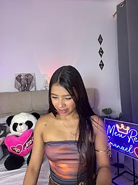 Ana herrera online show from 07-09-26, 11:31