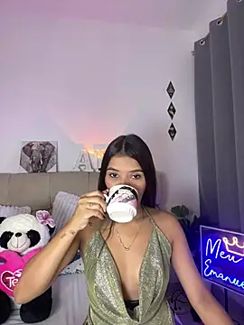 Ana herrera online show from 07-10-26, 11:32