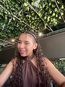 Ana herrera online show from 07-17-26, 03:42