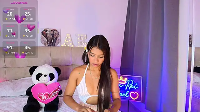 Ana herrera online show from 05-15-26, 11:30