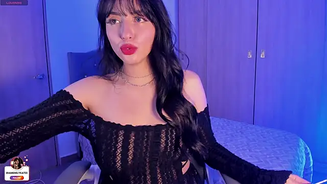 emily kate  online show from 06-19-26, 01:22