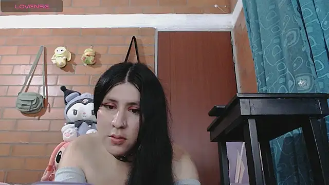PIAHOTCANDY online show from 04-01-26, 12:24