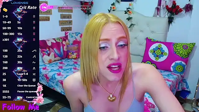 golden girl01 online show from 03-31-26, 07:05