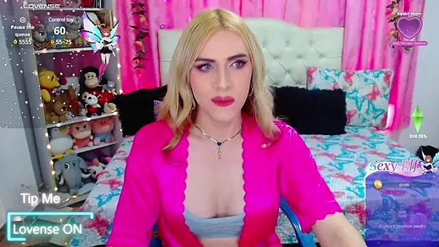 golden girl01 online show from 03-02-25, 07:19