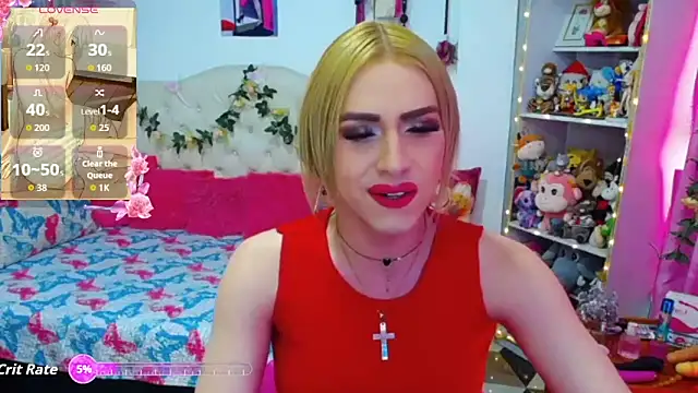 golden girl01 online show from 11-18-25, 07:50