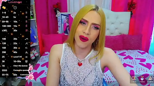 golden girl01 online show from 05-27-26, 06:15