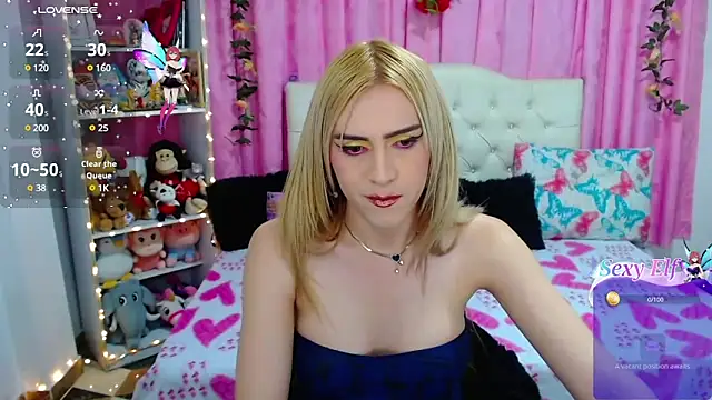 golden girl01 online show from 02-25-25, 06:33