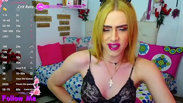 golden girl01 online show from 03-15-26, 07:54