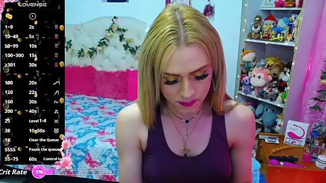 golden girl01 online show from 11-25-25, 07:03