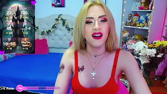 golden girl01 online show from 10-27-25, 08:32