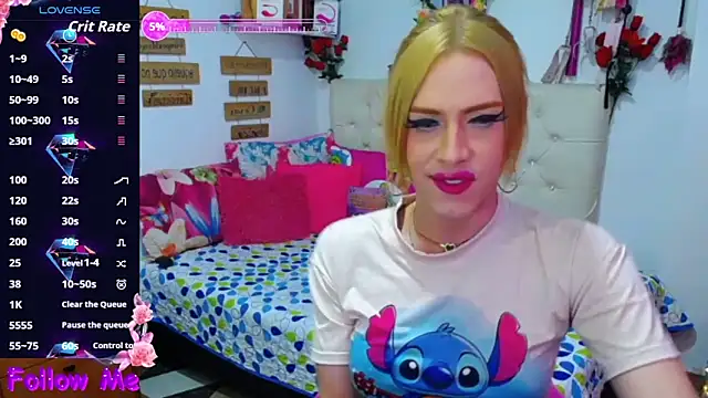 golden girl01 online show from 03-22-26, 09:16