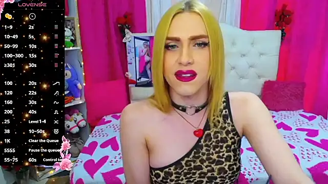 golden girl01 online show from 05-25-26, 07:45