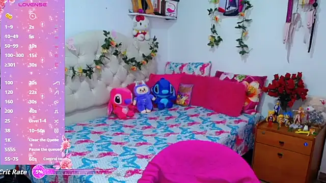 golden girl01 online show from 12-15-25, 06:58