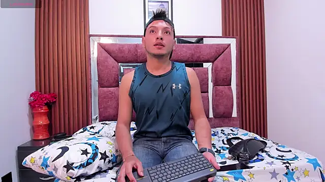 thiago duval online show from 12-17-25, 02:05