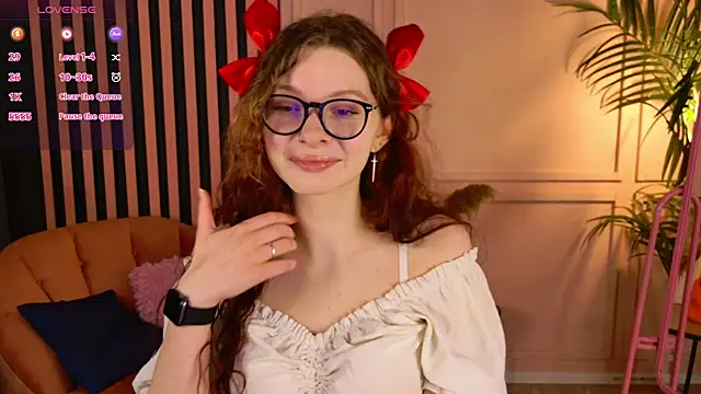 My Mary Jane online show from 12-18-25, 12:42