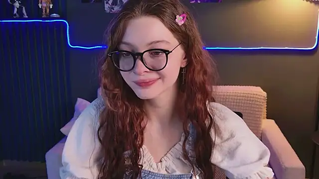 My Mary Jane online show from 02-08-26, 01:31