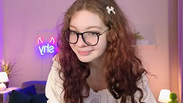 My Mary Jane online show from 12-20-25, 01:03