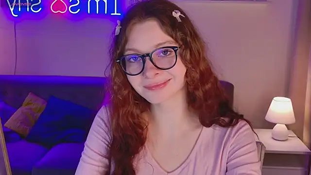 My Mary Jane online show from 01-08-26, 12:55