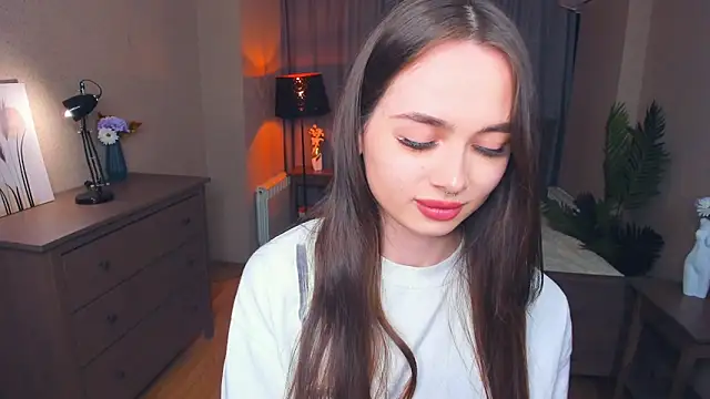 YvonneRobes online show from 02-06-26, 07:21