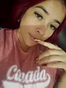 CandyLovex69 online show from 02-22-26, 11:28