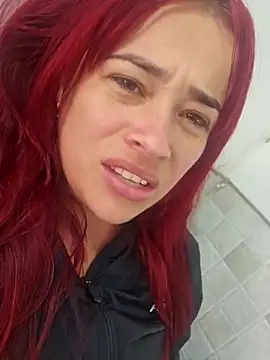 CandyLovex69 online show from 02-06-26, 07:10